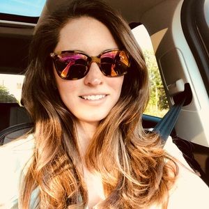 Meet your Posher, Haley